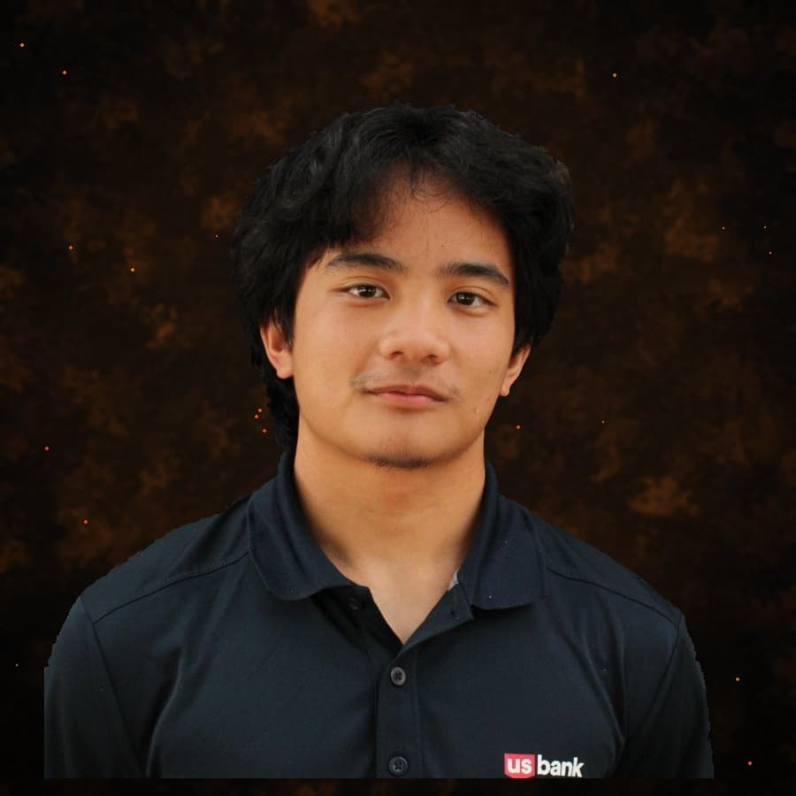 Gian Guillermo, founder of GGAutomate